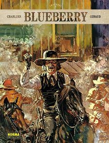 BLUEBERRY INTEGRAL 3 | 9788467925296 | MICHEL CHARLIER, JEAN/GIRAUD, JEAN