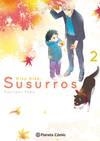 HISOHISO - SUSURROS Nº 02/06 | 9788491468424 | YOKO, FUJITANI