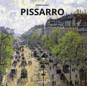 PISSARRO | 9783955886554 | MARINA LINARES