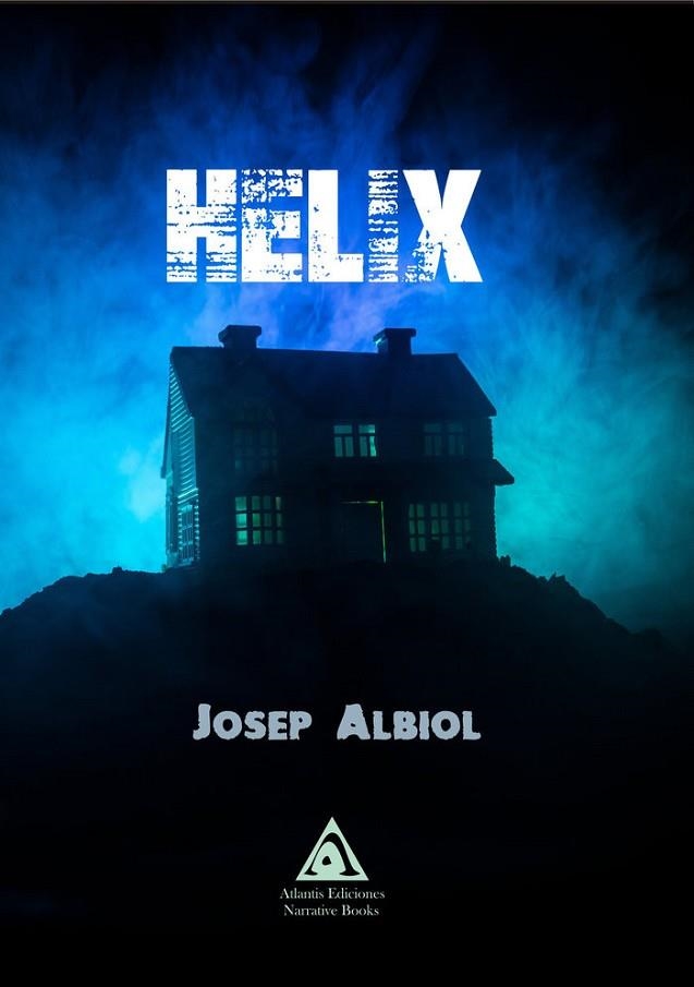 HELIX | 9788412128758 | ALBIOL,JOSEP