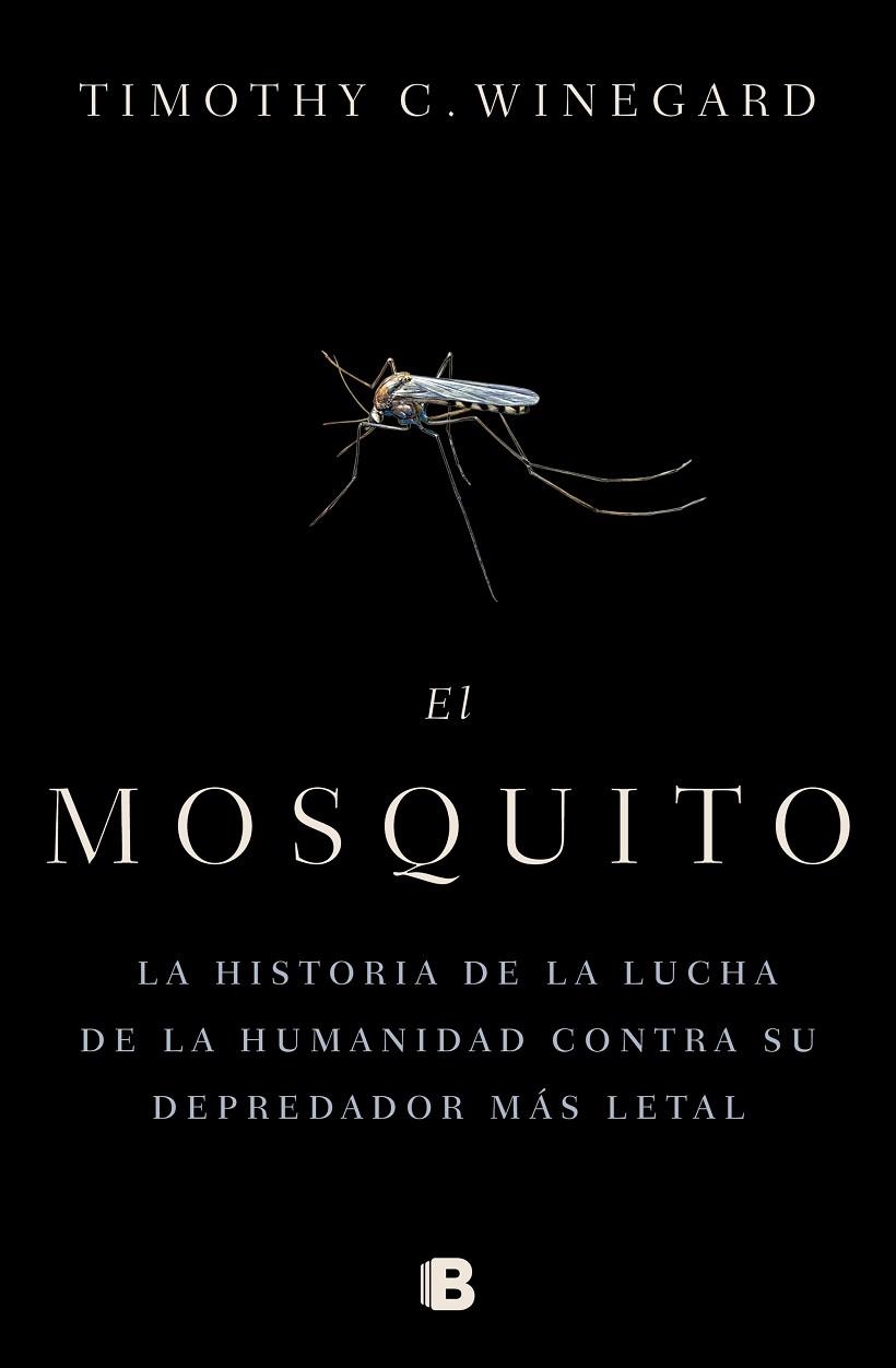 EL MOSQUITO | 9788466666473 | WINEGARD, TIMOTHY