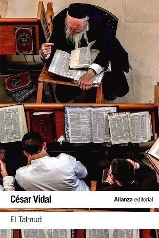 EL TALMUD | 9788491817116 | VIDAL, CÉSAR