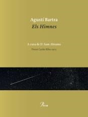 ELS HIMNES | 9788475888095 | BARTRA, AGUSTÍ