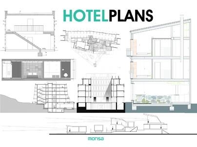 HOTEL PLANS | 9788417557096