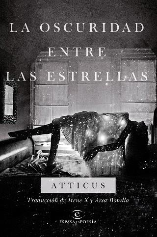 LA OSCURIDAD ENTRE LAS ESTRELLAS | 9788467058314 | ATTICUS