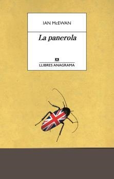 LA PANEROLA | 9788433915788 | MCEWAN, IAN