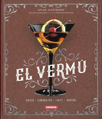 EL VERMÚ | 9788467769685 | BALASCH BLANCH, ENRIC/RUIZ ARRANZ, YOLANDA