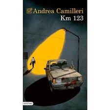 KM 123 | 9788423356669 | CAMILLERI, ANDREA