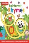 RAINFOREST RHYMES | 9781789052268