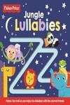 JUNGLE LULLABIES  | 9781789052275