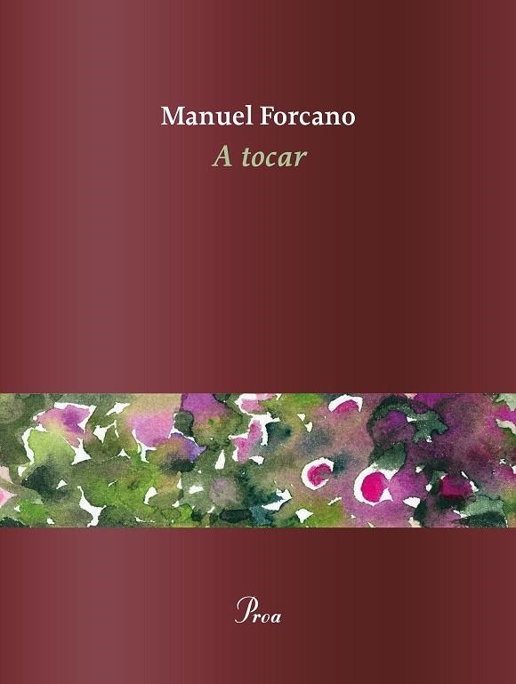 A TOCAR | 9788475888101 | FORCANO, MANUEL