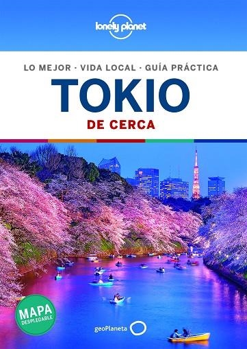 TOKIO | 9788408214618 | RICHMOND, SIMON/MILNER, REBECCA