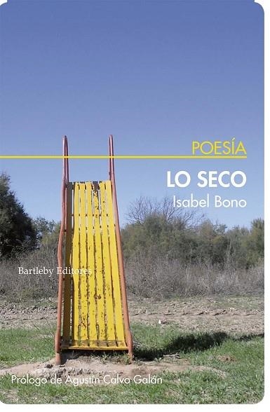 SECO,LO | 9788494767111 | BONO ISABEL