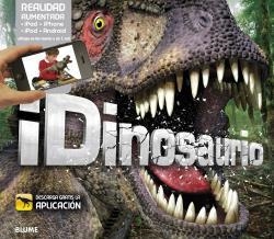 DINOSAURIO | 9788417757977