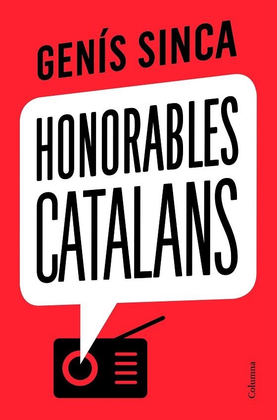 HONORABLES CATALANS | 9788466426275 | SINCA, GENÍS