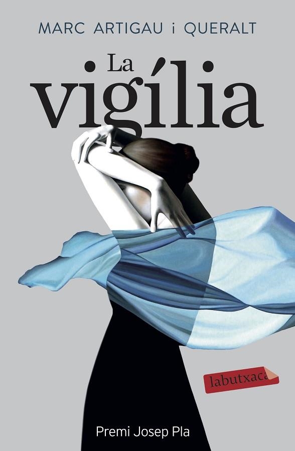 LA VIGÍLIA.  PREMI JOSEP PLA 2019 | 9788417423315 | ARTIGAU I QUERALT, MARC