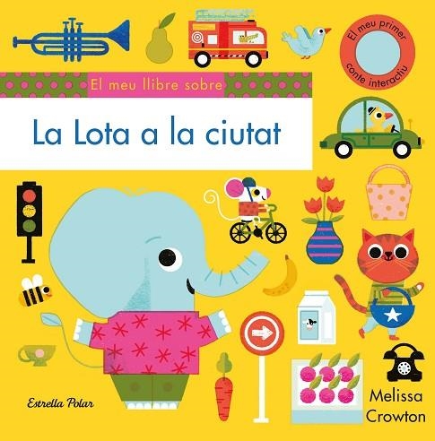 LA LOTA A LA CIUTAT | 9788491379102 | CROWTON, MELISSA