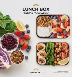 LUNCH BOX. RECETAS PARA LLEVAR | 9788417858285 | FAUDA-RÔLE, SABRINA/IDA, AKIKO