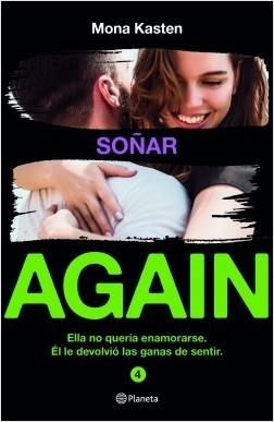 SOÑAR. AGAIN 4 | 9788408222675 | KASTEN, MONA