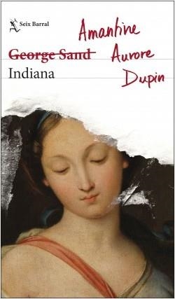 INDIANA | 9788432236297 | AMANTINE AURORE DUPIN (GEORGE SAND)