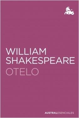 OTELO | 9788467058772 | SHAKESPEARE, WILLIAM