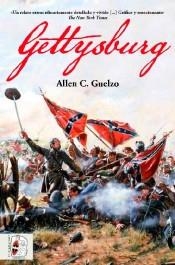 GETTYSBURG | 9788412079852 | GUELZO, ALLEN C.