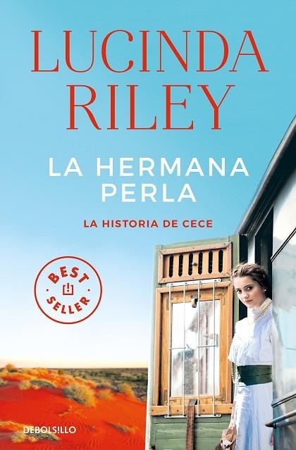 LA HERMANA PERLA. LA HISTORIA DE CECE (LAS SIETE HERMANAS) | 9788466350273 | RILEY, LUCINDA