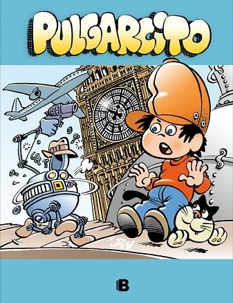 LA LOCURA DE TRISTÁN (PULGARCITO 5) | 9788466659208 | JAN,