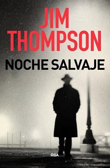 NOCHE SALVAJE | 9788491875390 | THOMPSON JIM