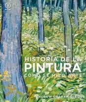 HISTORIA DE LA PINTURA | 9788446048275 | VARIOS AUTORES