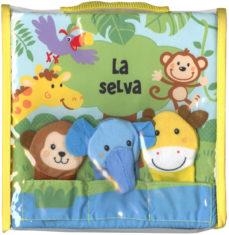 LA SELVA | 9788467769951