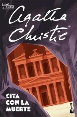 CITA CON LA MUERTE | 9788467058697 | CHRISTIE, AGATHA