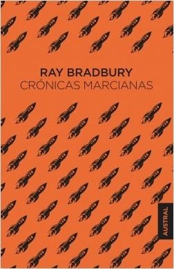 CRÓNICAS MARCIANAS | 9788445008782 | BRADBURY, RAY