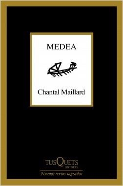 MEDEA | 9788490667873 | MAILLARD, CHANTAL