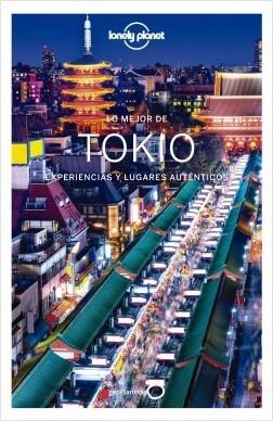 TOKIO  | 9788408215646 | MILNER, REBECCA/O'MALLEY, THOMAS/RICHMOND, SIMON