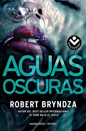 AGUAS OSCURAS | 9788416859887 | BRYNDZA, ROBERT