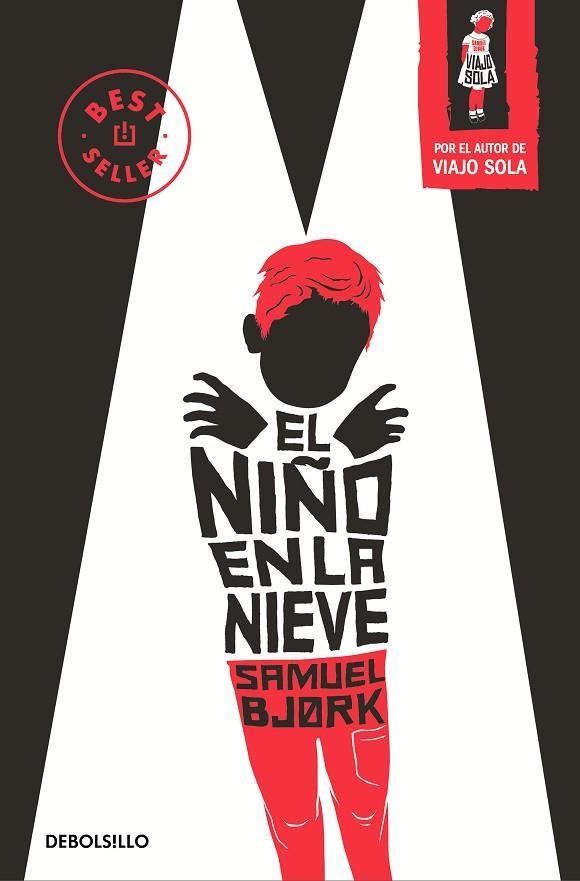 EL NIÑO EN LA NIEVE | 9788466350303 | BJØRK, SAMUEL