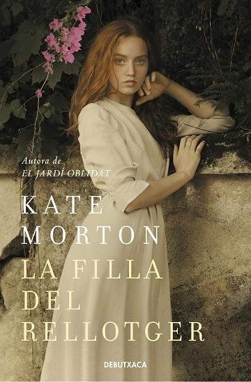 LA FILLA DEL RELLOTGER | 9788418132193 | MORTON, KATE