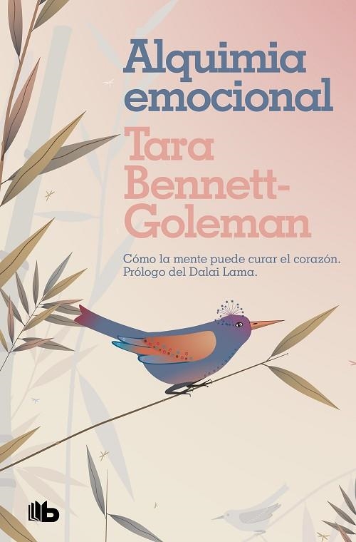 ALQUIMIA EMOCIONAL | 9788413141312 | BENNETT-GOLEMAN, TARA