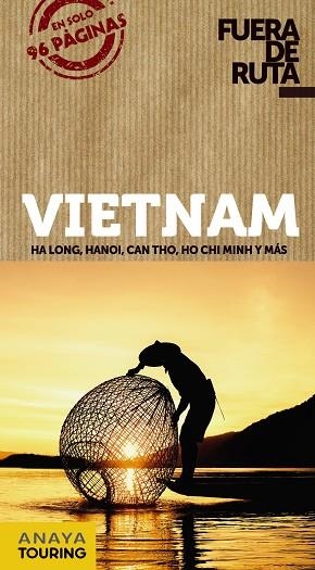 VIETNAM | 9788491582526 | BERLÍN, BLANCA