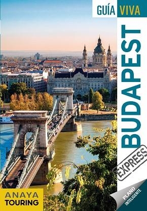 BUDAPEST | 9788491582441 | GÓMEZ, IÑAKI