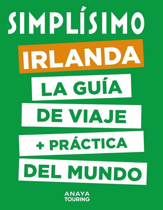 IRLANDA | 9788491582977