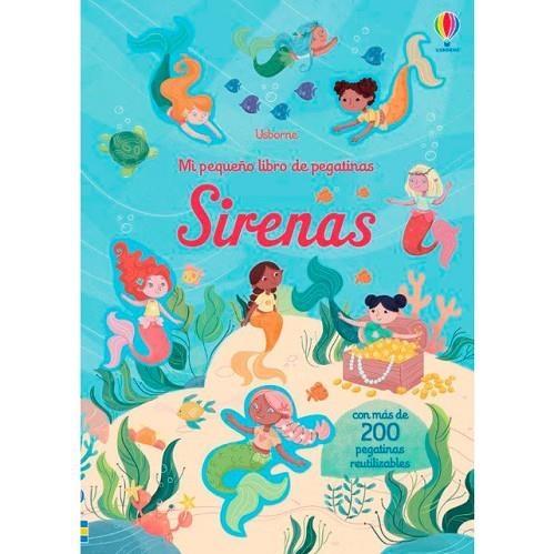 SIRENAS | 9781474972963 | BATHIE HOLLY