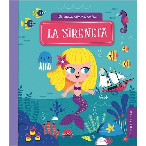 LA SIRENETA | 9788417759322