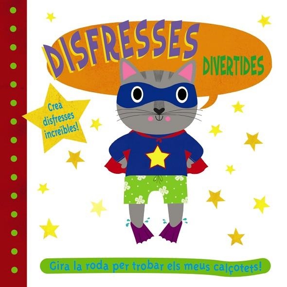 DISFRESSES DIVERTITS | 9788499063065 | VAN DER MEER, MARA/WORMS, PENNY/HAMLEY, KYLIE