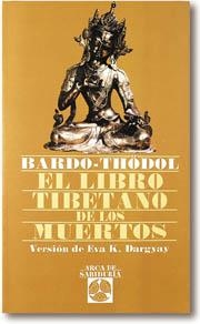 EL LIBRO TIBETANO DE LOS MUERTOS | 9788441401761 | BARDO - THÖDOL