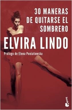 30 MANERAS DE QUITARSE EL SOMBRERO | 9788432236273 | LINDO, ELVIRA