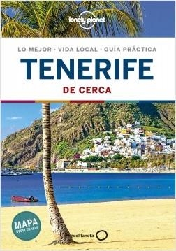 TENERIFE  | 9788408221654 | HARPER, DAMIAN/CORNE, LUCY