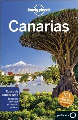 CANARIAS  | 9788408221296 | NOBLE, ISABELLA/HARPER, DAMIAN