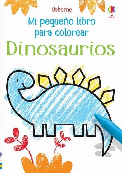 DINOSAURIOS | 9781474975841 | ROBSON KIRSTEEN